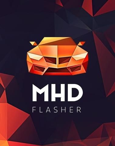 MHD