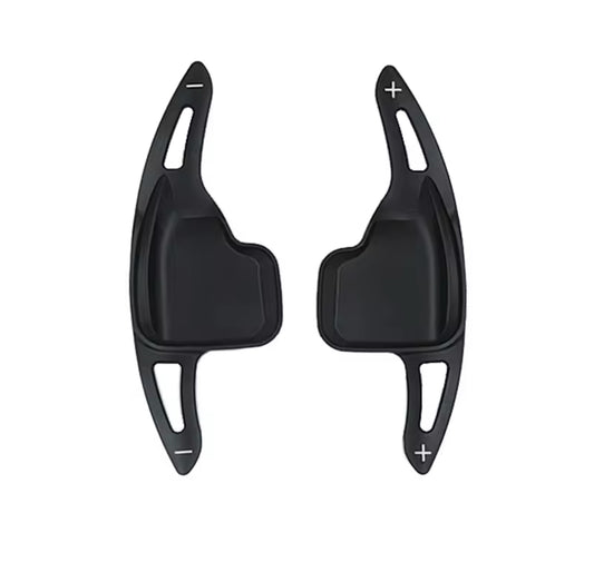 BMW EW Paddle Shifter Extensions