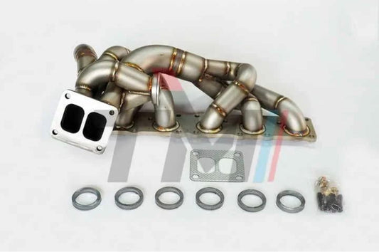 Taimei N54 Single Turbo Manifold