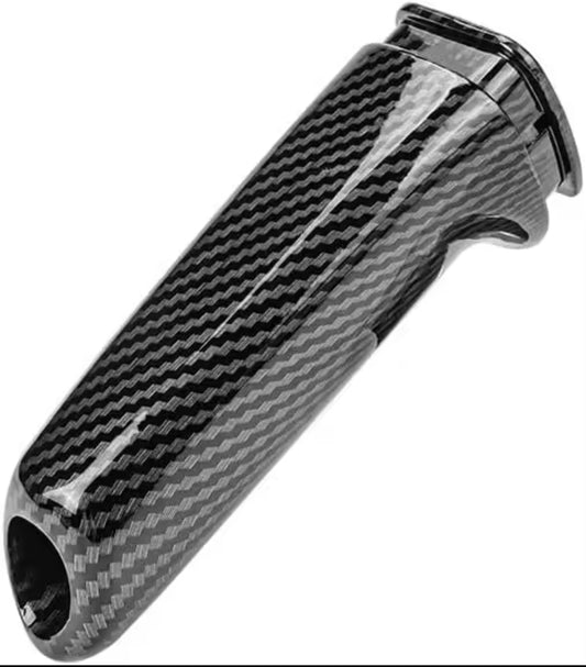 E9X/F3X Carbon Fiber HandBrake