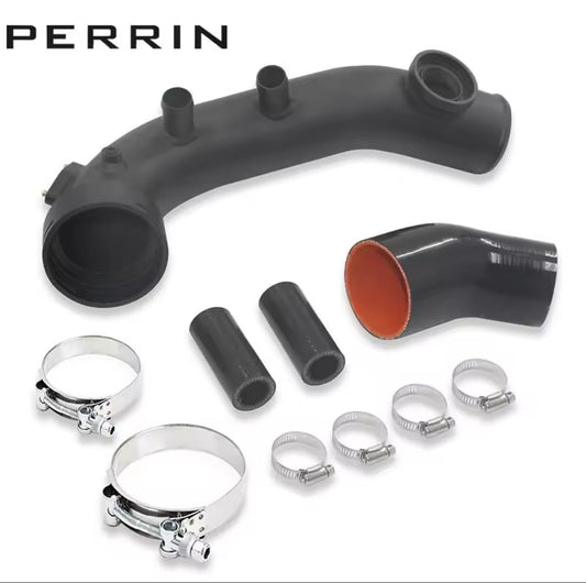 Perrin N54 Chargepipe NO BOV