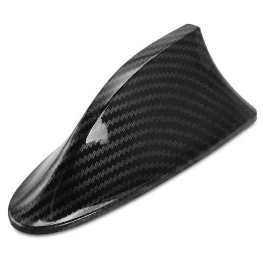 E9X/F3X Carbon Fiber Shark Fin Cover