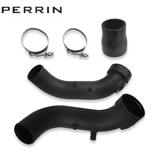 Perrin N55 Charge Pipe