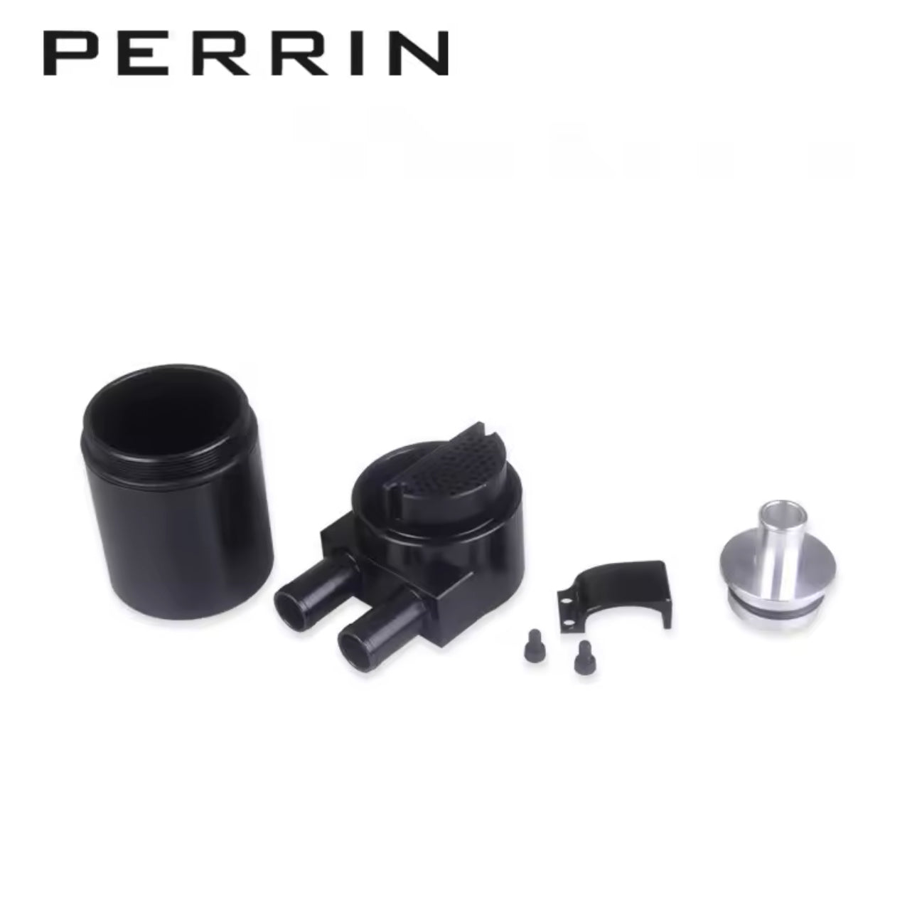 Perrin Oil Catch Can