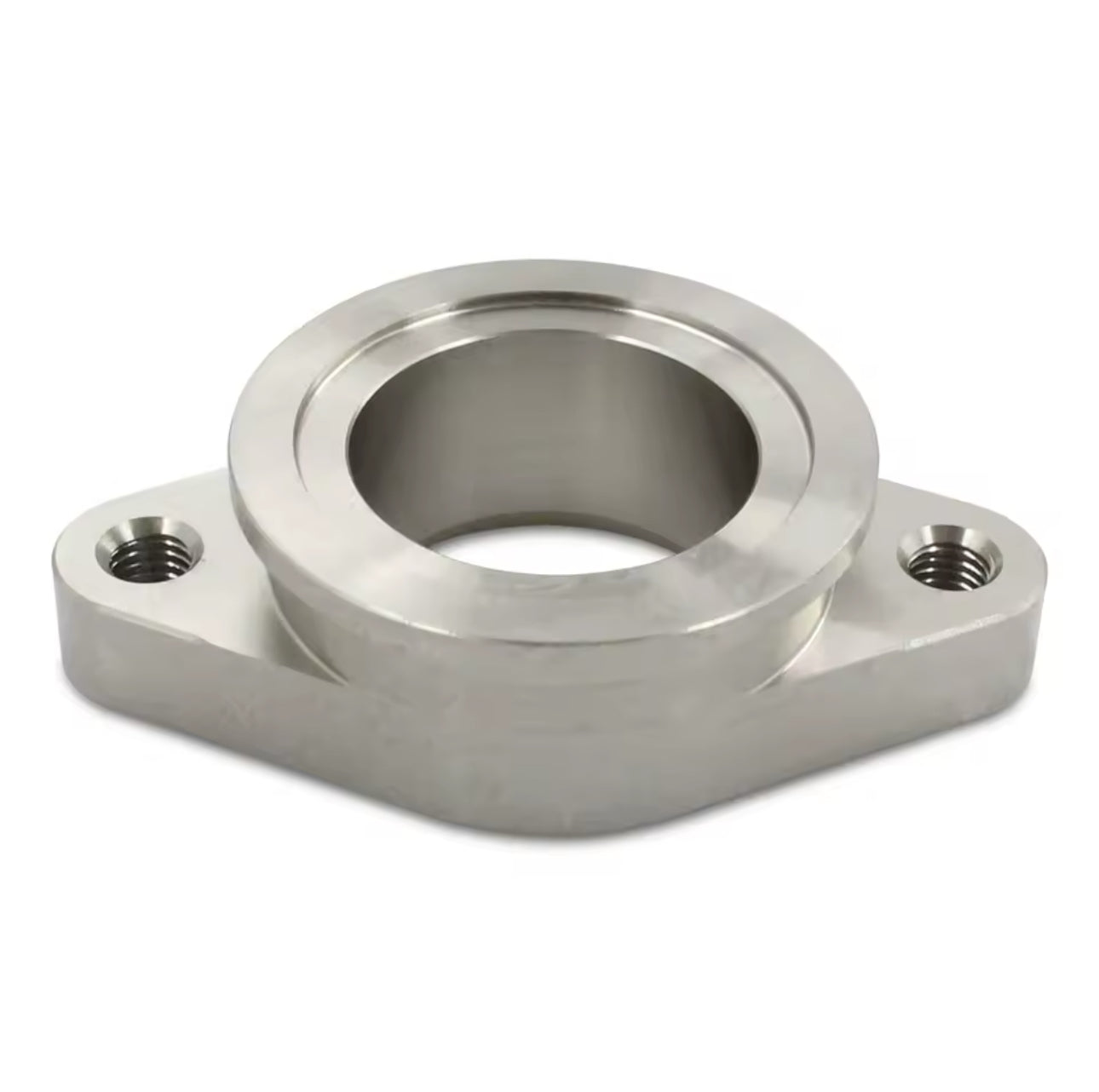 38mmMVS Vband Wastegate Flange T304